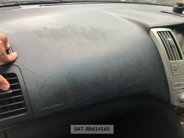 Toyota HARRIER 2007-03 7723751-17