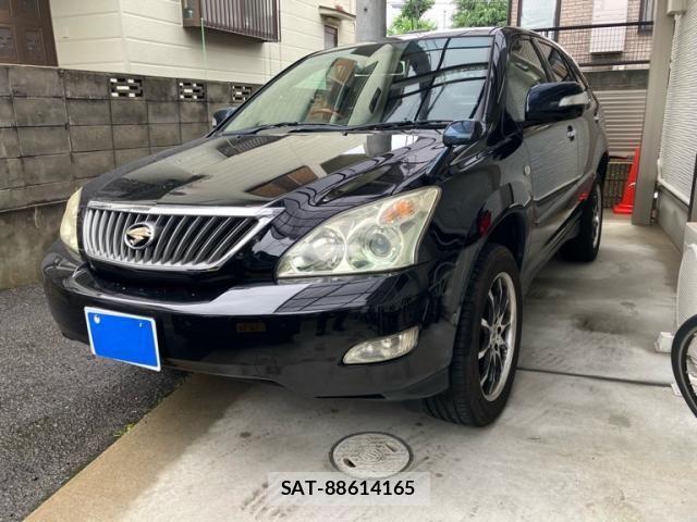 Toyota HARRIER 2007-03 7723751-1