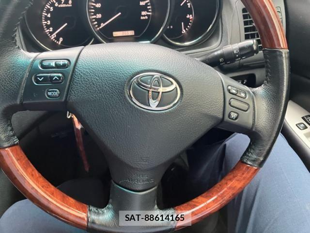 Toyota HARRIER 2007-03 7723751-19