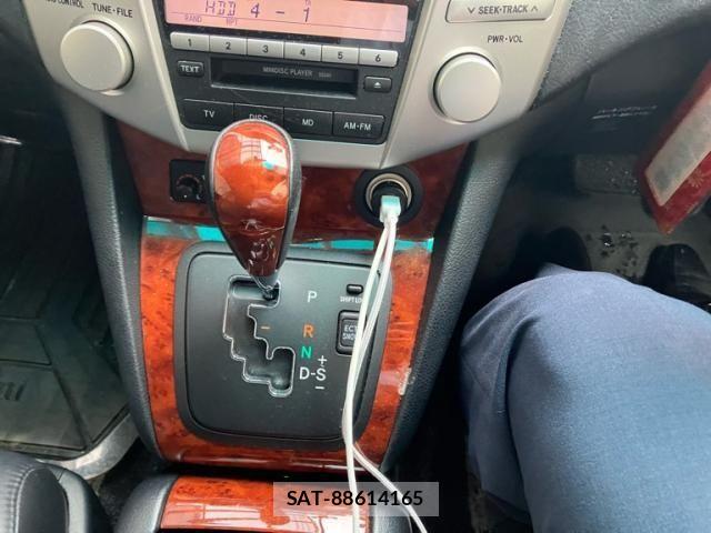 Toyota HARRIER 2007-03 7723751-20