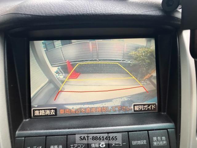 Toyota HARRIER 2007-03 7723751-22