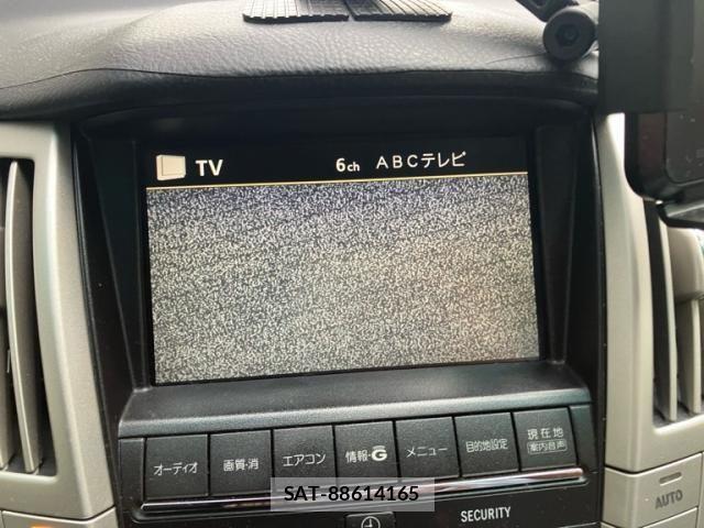 Toyota HARRIER 2007-03 7723751-25