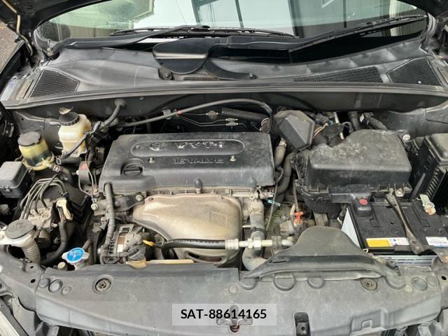 Toyota HARRIER 2007-03 7723751-27