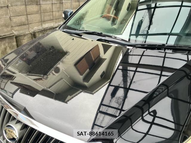 Toyota HARRIER 2007-03 7723751-3