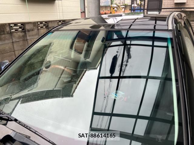 Toyota HARRIER 2007-03 7723751-4