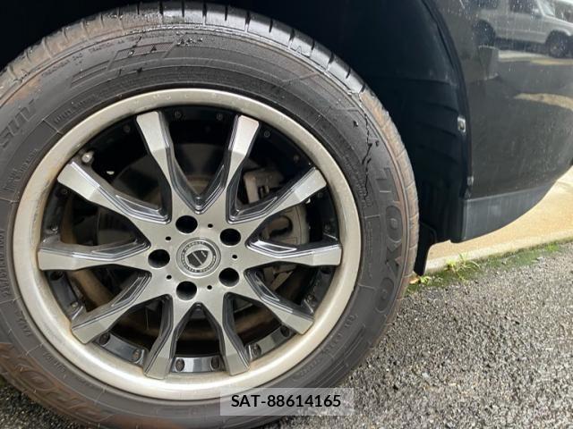 Toyota HARRIER 2007-03 7723751-6