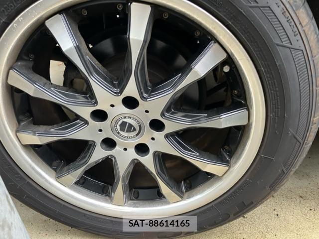 Toyota HARRIER 2007-03 7723751-7