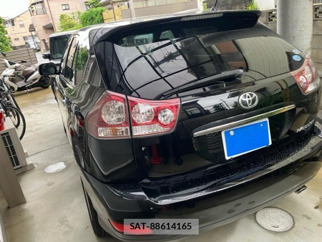 Toyota HARRIER 2007-03 7723751-8