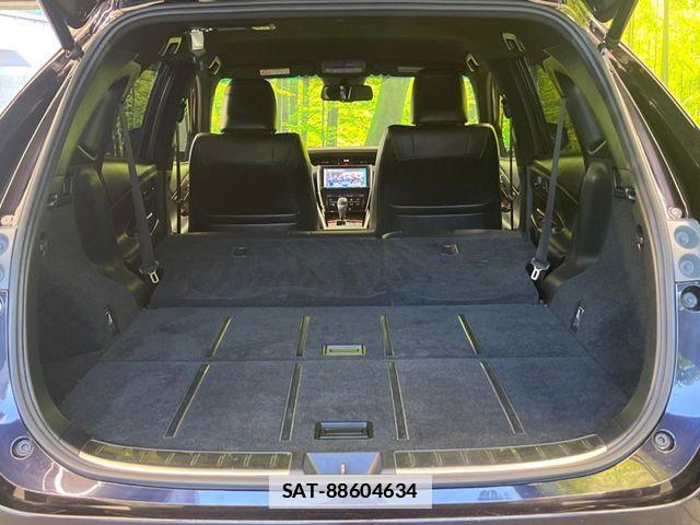 Toyota HARRIER 2014-08 7723734-9