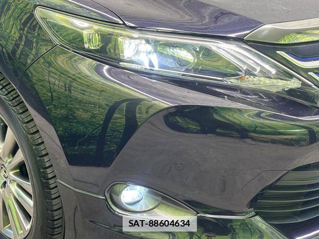 Toyota HARRIER 2014-08 7723734-11