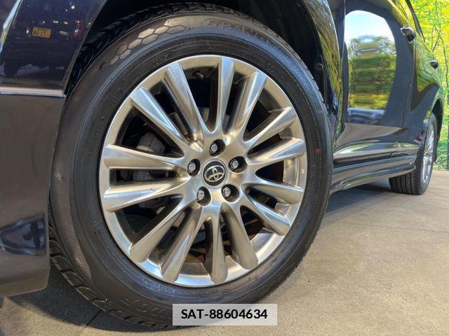 Toyota HARRIER 2014-08 7723734-12