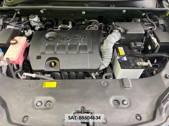 Toyota HARRIER 2014-08 7723734-17