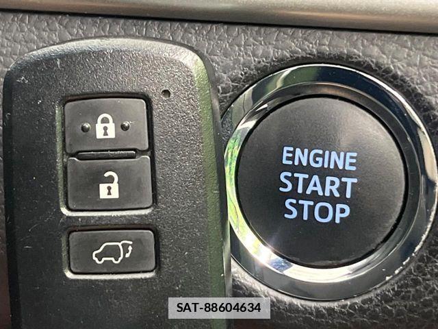 Toyota HARRIER 2014-08 7723734-4