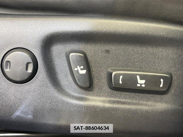 Toyota HARRIER 2014-08 7723734-6