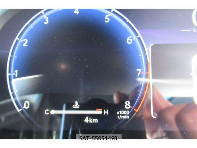 Toyota HARRIER 2026-01 7723679-10