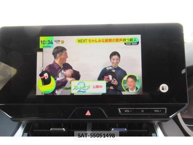 Toyota HARRIER 2026-01 7723679-11