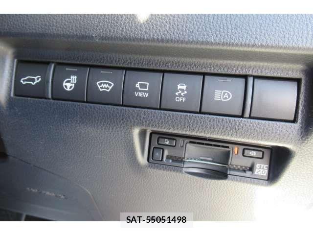 Toyota HARRIER 2026-01 7723679-14