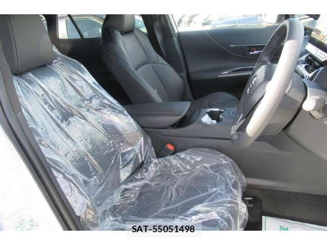 Toyota HARRIER 2026-01 7723679-17