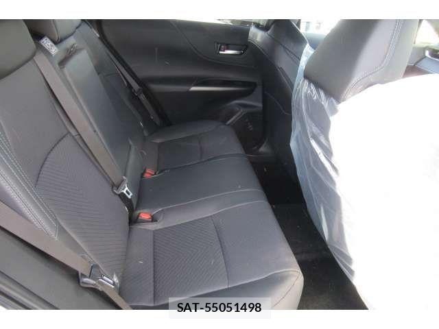Toyota HARRIER 2026-01 7723679-18