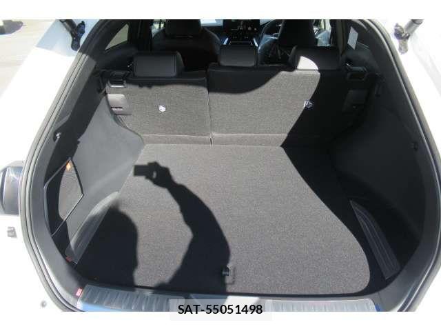 Toyota HARRIER 2026-01 7723679-19