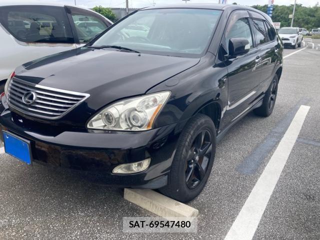 sat car