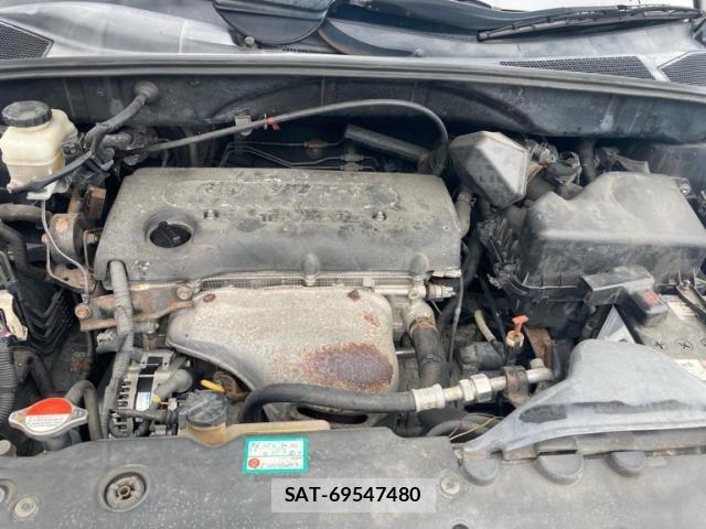 Toyota HARRIER 2009-04 7723755-13