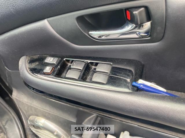 Toyota HARRIER 2009-04 7723755-15