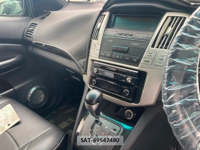 Toyota HARRIER 2009-04 7723755-18