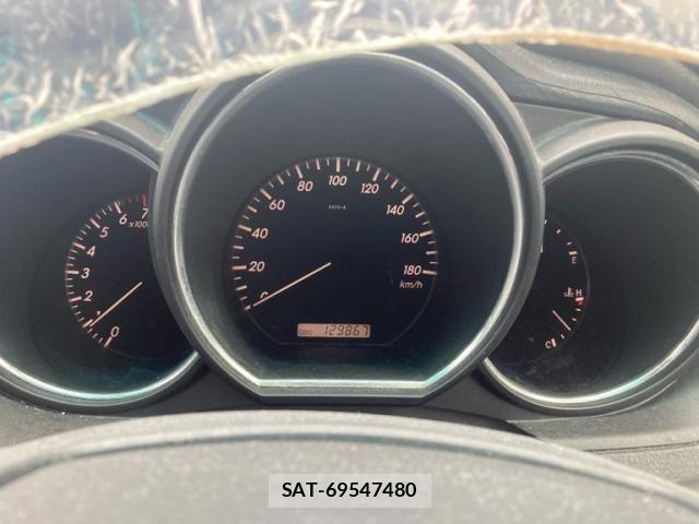 Toyota HARRIER 2009-04 7723755-22