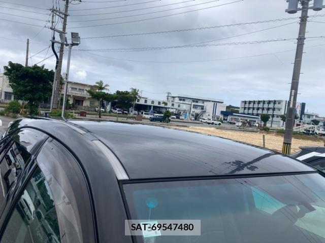 Toyota HARRIER 2009-04 7723755-3