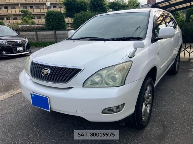 Toyota HARRIER 2003-09 7723752-9