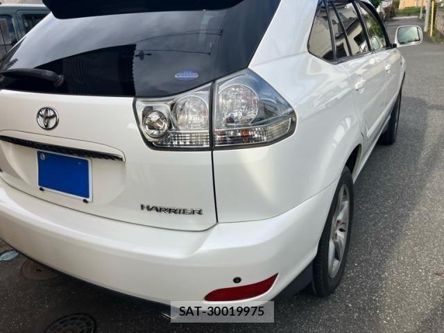 Toyota HARRIER 2003-09 7723752-10