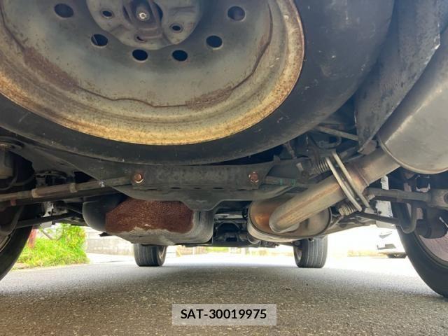 Toyota HARRIER 2003-09 7723752-12