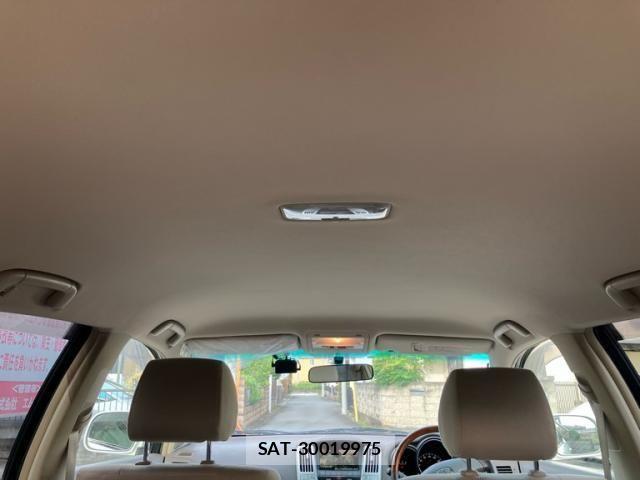 Toyota HARRIER 2003-09 7723752-15