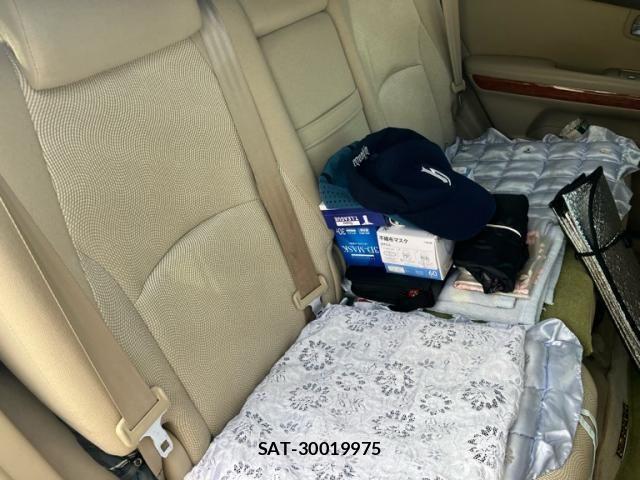 Toyota HARRIER 2003-09 7723752-16