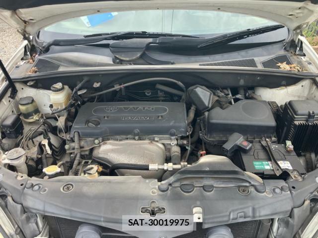 Toyota HARRIER 2003-09 7723752-18
