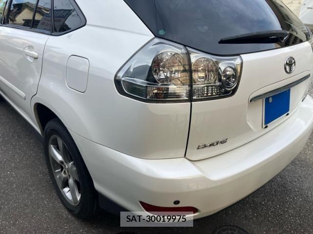 Toyota HARRIER 2003-09 7723752-1