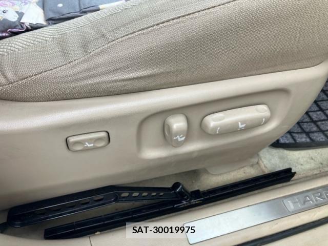 Toyota HARRIER 2003-09 7723752-19