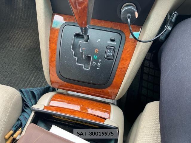 Toyota HARRIER 2003-09 7723752-23