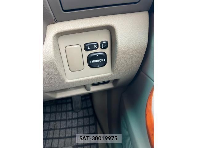Toyota HARRIER 2003-09 7723752-24