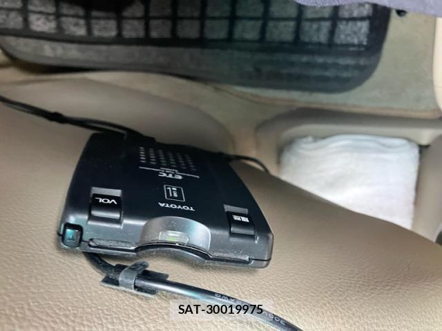 Toyota HARRIER 2003-09 7723752-26