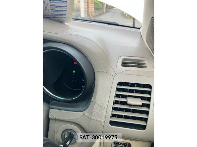 Toyota HARRIER 2003-09 7723752-28