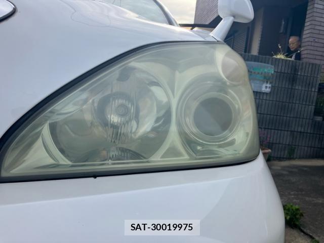Toyota HARRIER 2003-09 7723752-2