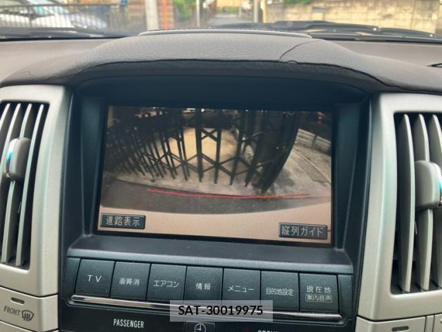Toyota HARRIER 2003-09 7723752-29