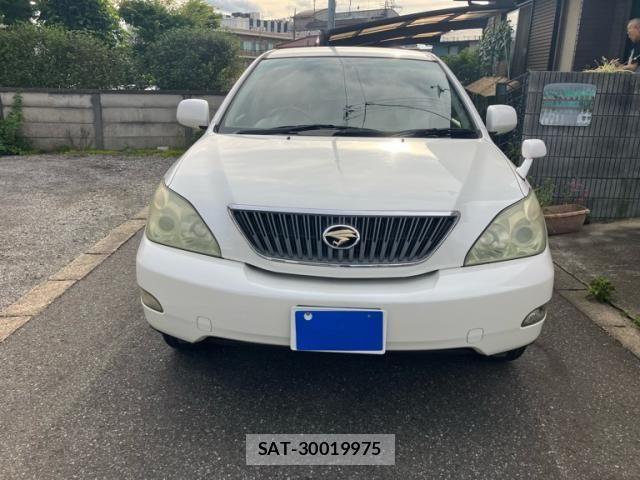 Toyota HARRIER 2003-09 7723752-3