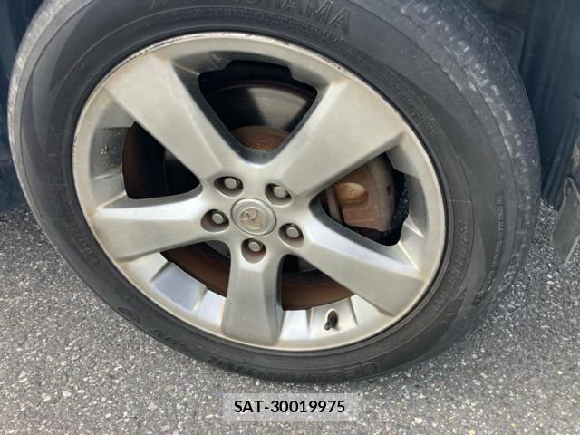 Toyota HARRIER 2003-09 7723752-4