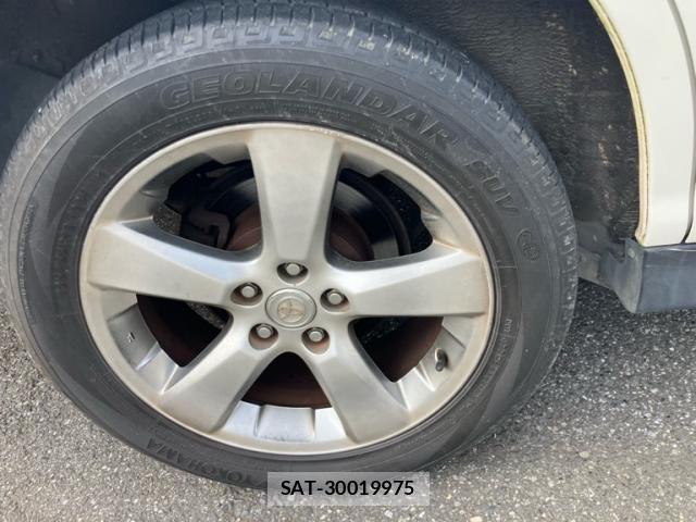 Toyota HARRIER 2003-09 7723752-5