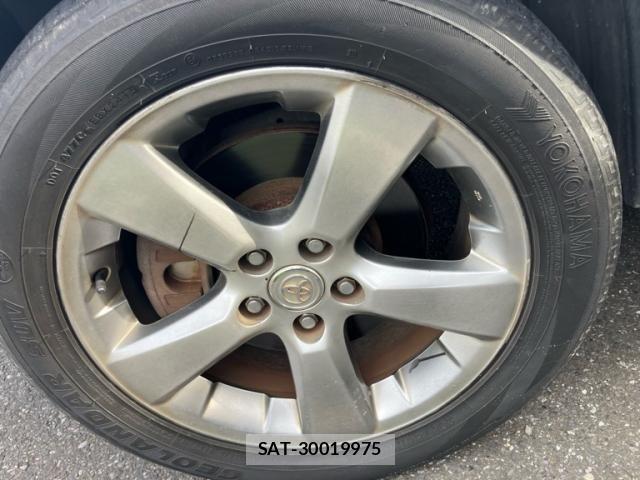 Toyota HARRIER 2003-09 7723752-6