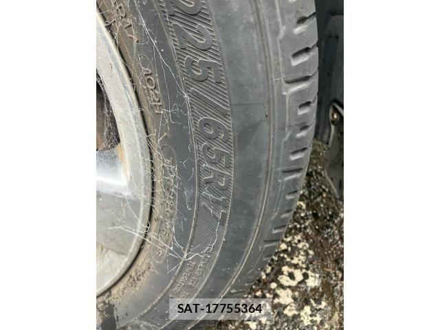 Toyota HARRIER 2004-09 7723756-9