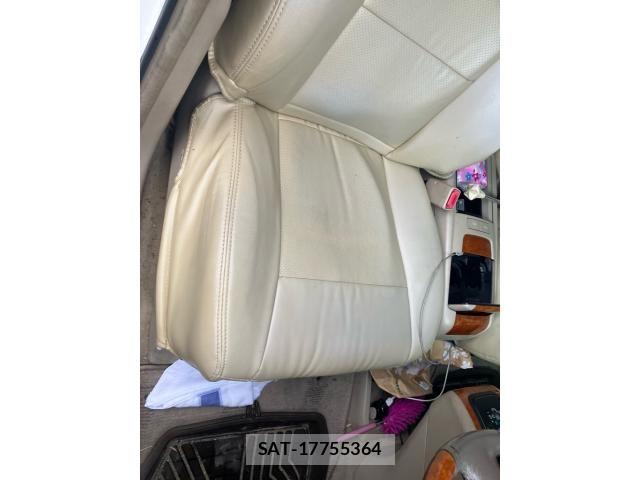 Toyota HARRIER 2004-09 7723756-11